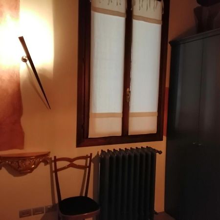 파도바 Monolocale Nell'Antica Zona Del Ghetto. 아파트 외부 사진